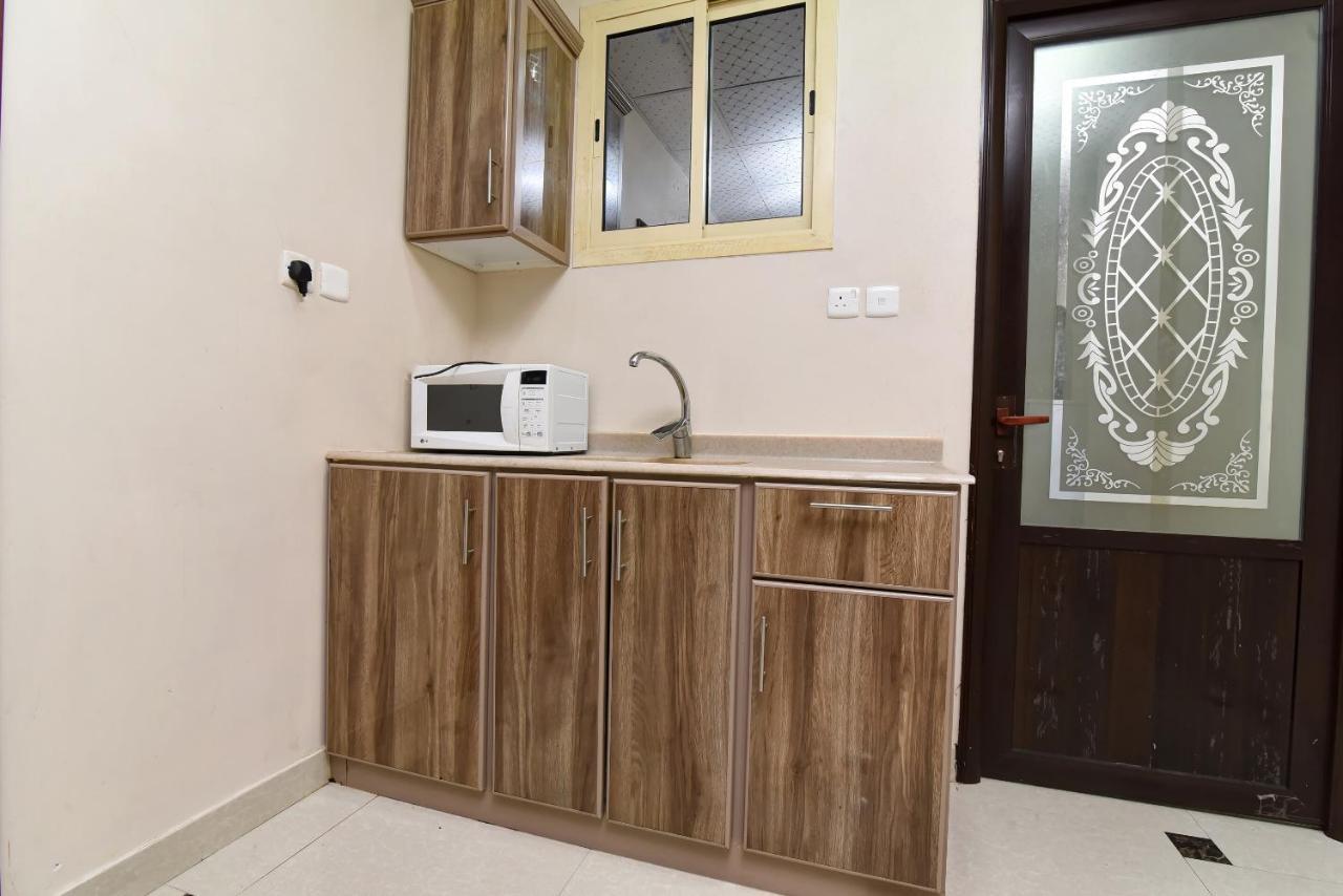 Oyo 389 Diar Rawshan Dammam Extérieur photo