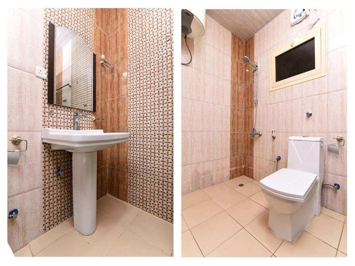 Oyo 389 Diar Rawshan Dammam Extérieur photo